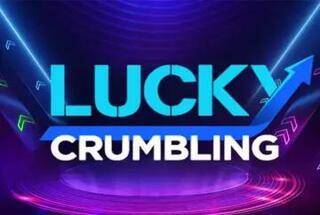 Lucky Crumbling