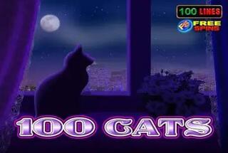 100 Cats