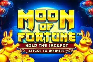Moon Of Fortune