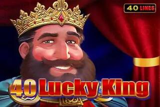 40 Lucky King