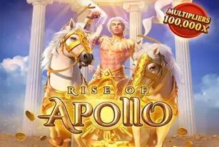 Rise Of Apollo