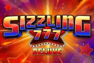 Sizzling 777 Deluxe
