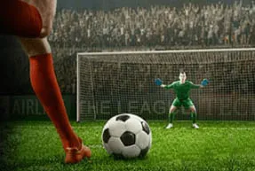 Virtual Football Kiron